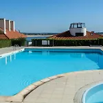 Concha Mar Com Vista Sobre A Baia - By Smarthomes Apartment