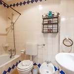 Concha Mar Com Vista Sobre A Baia - By Smarthomes Apartment *