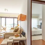 Concha Mar Com Vista Sobre A Baia - By Smarthomes * ساو مارتينهو دو بورتو
