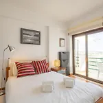 Concha Mar Com Vista Sobre A Baia - By Smarthomes