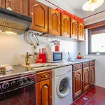 Concha Mar Com Vista Sobre A Baia - By Smarthomes Apartment *