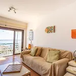 Concha Mar Com Vista Sobre A Baia - By Smarthomes * Sao Martinho do Porto