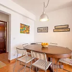 Concha Mar Com Vista Sobre A Baia - By Smarthomes Apartment Sao Martinho do Porto