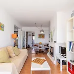 Apartment Concha Mar Com Vista Sobre A Baia - By Smarthomes Sao Martinho do Porto