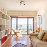 Concha Mar Com Vista Sobre A Baia - By Smarthomes * ساو مارتينهو دو بورتو