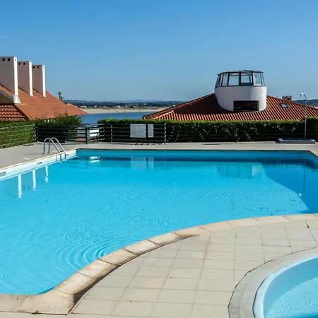 Concha Mar Com Vista Sobre A Baia - By Smarthomes Apartment
