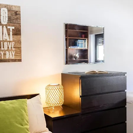 Concha Mar Com Vista Sobre A Baia 아파트