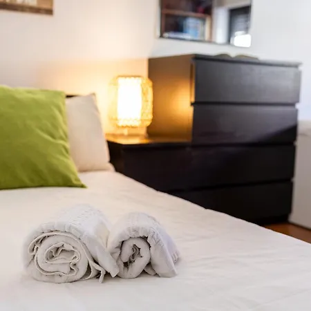 Concha Mar Com Vista Sobre A Baia - By Smarthomes شقة *