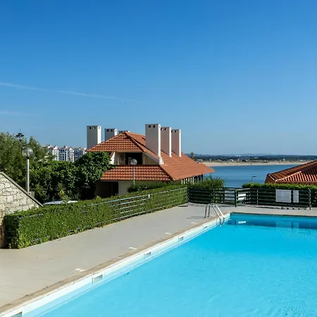 Apartment Concha Mar Com Vista Sobre A Baia - By Smarthomes