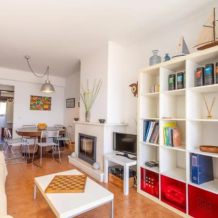 شقة Concha Mar Com Vista Sobre A Baia - By Smarthomes *