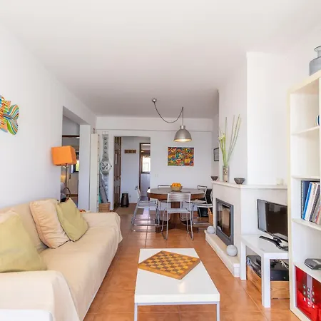 Apartment Concha Mar Com Vista Sobre A Baia - By Smarthomes Sao Martinho do Porto