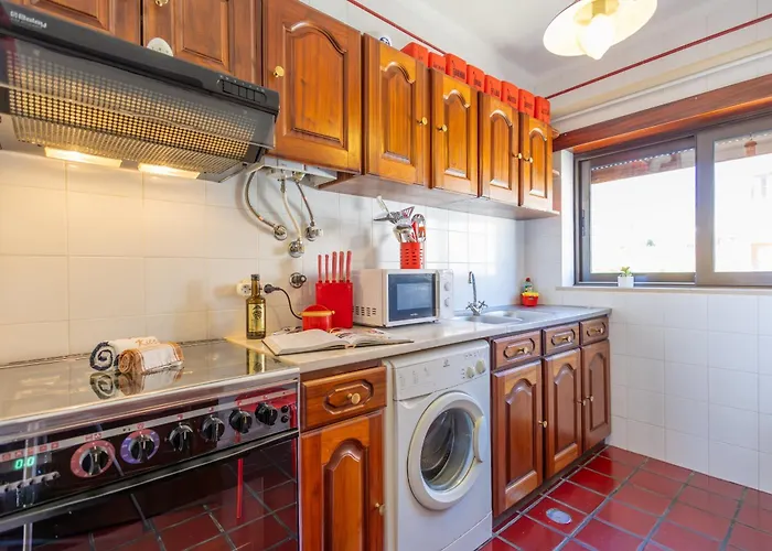 Concha Mar Com Vista Sobre A Baia 아파트 *