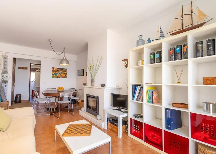 아파트 Concha Mar Com Vista Sobre A Baia *