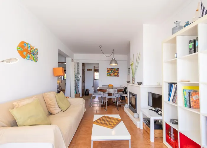 아파트 Concha Mar Com Vista Sobre A Baia 상 마르티뇨 두 포르투